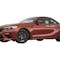 2020 BMW M2 18th exterior image - activate to see more