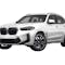 2022 BMW X3 M 17th exterior image - activate to see more