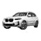 2023 BMW X3 M 17th exterior image - activate to see more