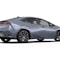2023 Toyota Prius 29th exterior image - activate to see more