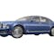 2019 Bentley Mulsanne 27th exterior image - activate to see more