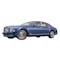 2020 Bentley Mulsanne 13th exterior image - activate to see more