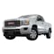2018 GMC Canyon 35th exterior image - activate to see more