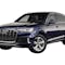 2022 Audi Q7 12th exterior image - activate to see more