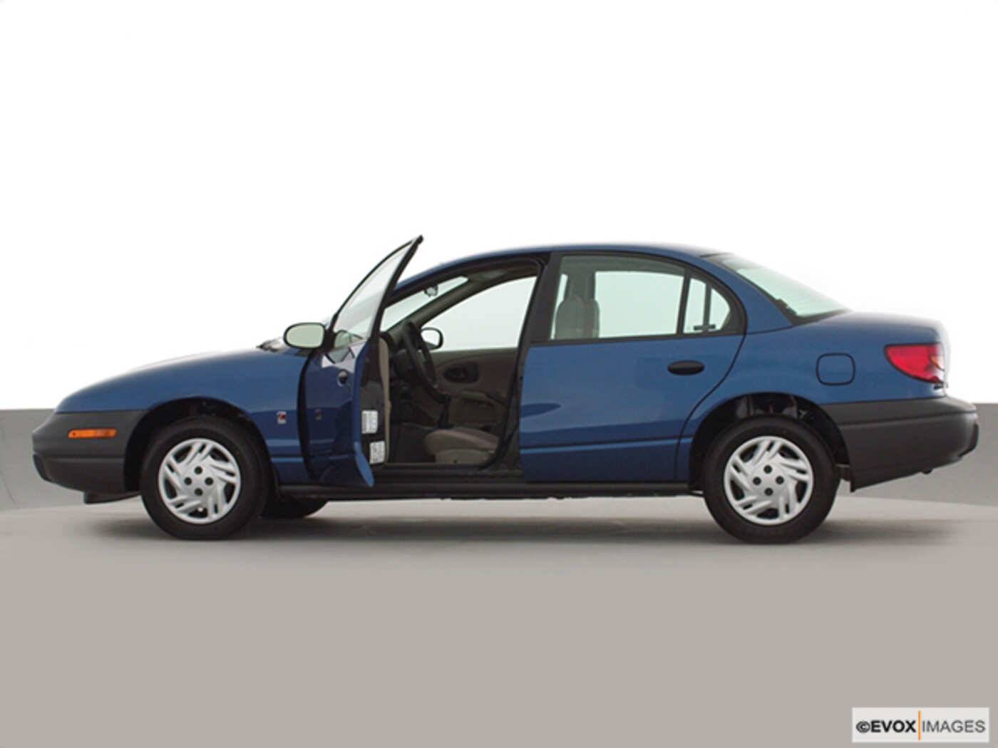 DominiqueLaurentNuits-Saint-es　2001 2001 Saturn SL Review | Pricing, Trims & Photos - TRUECar