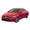 2019 Mercedes-Benz CLA 14th exterior image - activate to see more