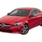 2019 Mercedes-Benz CLA 14th exterior image - activate to see more
