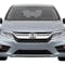 2018 Honda Odyssey 24th exterior image - activate to see more