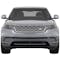 2022 Land Rover Range Rover Velar 24th exterior image - activate to see more