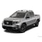 2024 Honda Ridgeline 23rd exterior image - activate to see more
