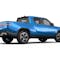 2023 Rivian R1T 24th exterior image - activate to see more
