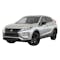 2019 Mitsubishi Eclipse Cross 29th exterior image - activate to see more