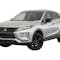 2019 Mitsubishi Eclipse Cross 29th exterior image - activate to see more