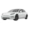 2021 Tesla Model 3 10th exterior image - activate to see more