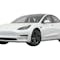 2021 Tesla Model 3 10th exterior image - activate to see more