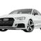 2020 Audi RS 3 37th exterior image - activate to see more