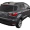 2021 Ford EcoSport 26th exterior image - activate to see more