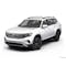2024 Volkswagen Atlas 20th exterior image - activate to see more