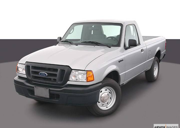 2004 Ford Ranger Review | Pricing, Trims & Photos - TrueCar