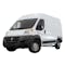 2019 Ram ProMaster Window Van 11th exterior image - activate to see more