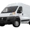 2019 Ram ProMaster Window Van 11th exterior image - activate to see more