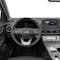 2021 Hyundai Kona Electric 12th interior image - activate to see more