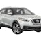 2020 Nissan Kicks 35th exterior image - activate to see more