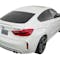 2019 BMW X6 M 24th exterior image - activate to see more