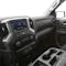2021 Chevrolet Silverado 1500 21st interior image - activate to see more