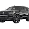 2022 Lincoln Navigator 16th exterior image - activate to see more