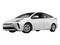 2022 Toyota Prius 11th exterior image - activate to see more