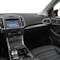 2019 Ford Edge 24th interior image - activate to see more