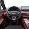 2022 Genesis GV70 13th interior image - activate to see more