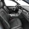 2022 Mercedes-Benz GLC 25th interior image - activate to see more