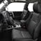 2024 Toyota 4Runner 19th interior image - activate to see more