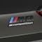 2022 BMW M8 50th exterior image - activate to see more