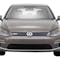 2017 Volkswagen e-Golf 16th exterior image - activate to see more