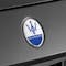 2022 Maserati Ghibli 43rd exterior image - activate to see more