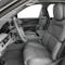2021 Lincoln Aviator 9th interior image - activate to see more