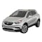 2020 Buick Encore 16th exterior image - activate to see more