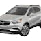 2020 Buick Encore 16th exterior image - activate to see more