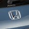 2024 Honda HR-V 43rd exterior image - activate to see more