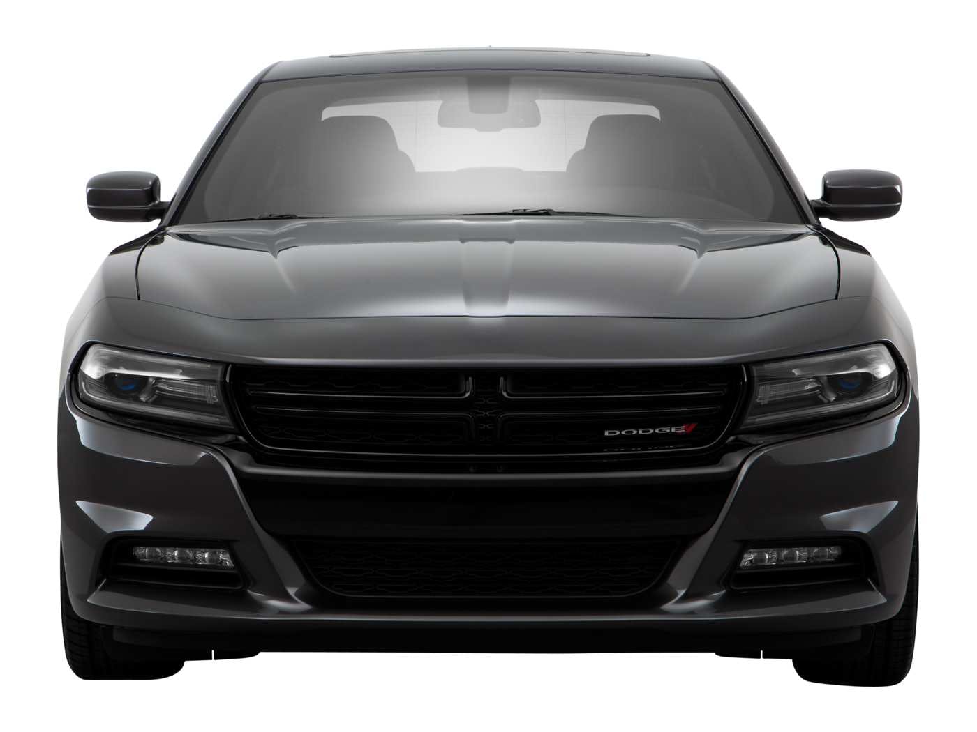 2018 Dodge Charger Review  Pricing, Trims & Photos - TrueCar