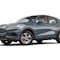 2024 Honda HR-V 28th exterior image - activate to see more