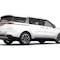2023 Kia Carnival 26th exterior image - activate to see more