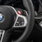 2020 BMW X5 M 41st interior image - activate to see more