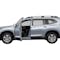 2020 Subaru Ascent 23rd exterior image - activate to see more