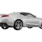 2018 Chevrolet Camaro 4th exterior image - activate to see more