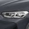 2022 BMW X3 34th exterior image - activate to see more