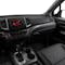 2019 Honda Ridgeline 26th interior image - activate to see more